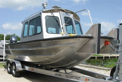 scully's metal fabrication|Scully's Aluminum Boats, Inc..